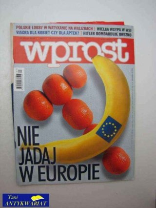 WPROST NR 7/2005