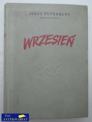WRZESIEŃ