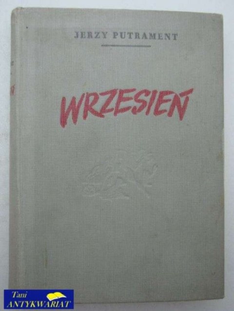 WRZESIEŃ