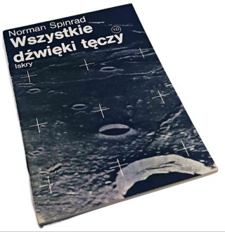WSZYSTKIE DŹWIĘKI TĘCZY