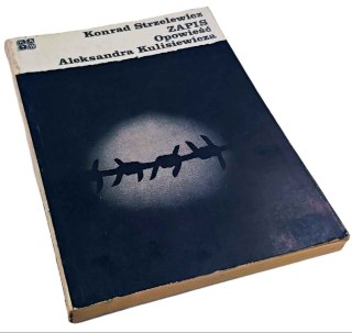 ZAPIS OPOWIEŚĆ ALEKSANDRA KULISIEWICZA