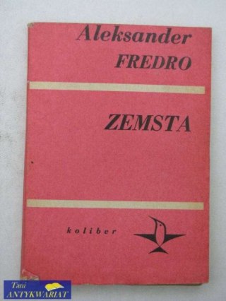ZEMSTA