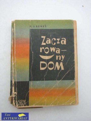 Zaczarowany dom