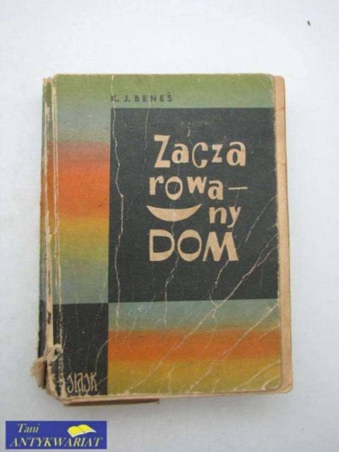 Zaczarowany dom