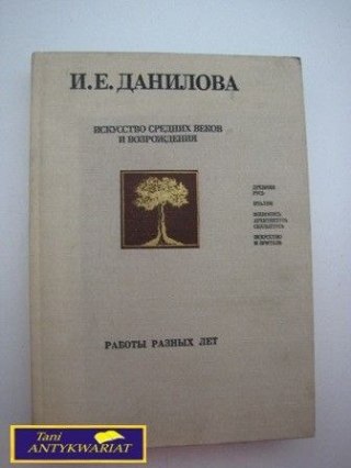 DZIEDZICTWO ŚREDNICH WIEKÓW I POCHODZENIE Danilo