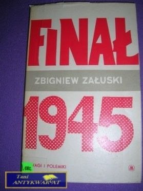 FINAŁ 1945