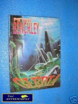 GŁĘBIA - P.Benchley