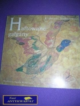 HAFTOWANE GAŁGANY-K.Sienkiewicz