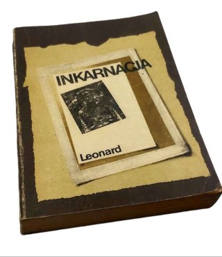 INKARNACJA - Leonard
