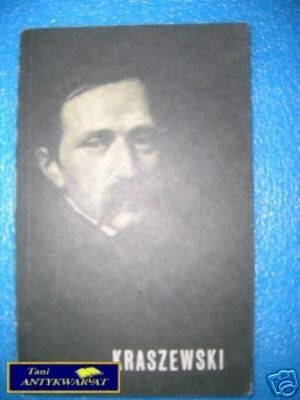 JÓZEF IGNACY KRASZEWSKI - A.Trepiński
