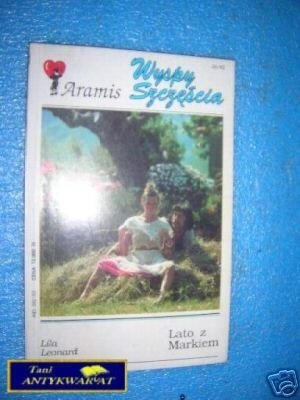 LATO Z MARKIEM - L.Leonard