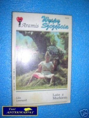 LATO Z MARKIEM - L.Leonard
