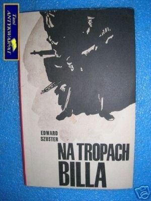 NA TROPACH BILLA - E.Szuster