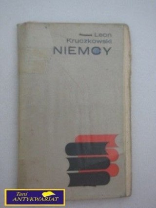 NIEMCY L. Kruczkowski