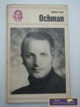 OCHMAN W. Panek