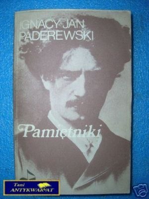 PAMIĘTNIKI
