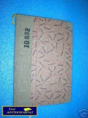 WIELKA SZKOŁA ZAWODU-M.Prószyński