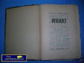 WRAKI - J.Meissner