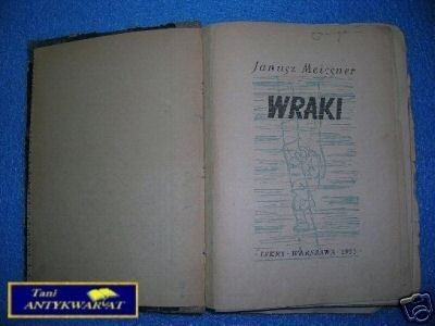 WRAKI - J.Meissner