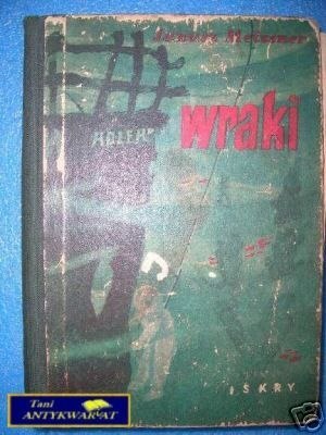 WRAKI - J.Meissner