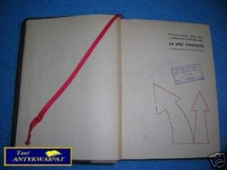 ZA PIĘĆ DWUNASTA - F.Bernaś, J.Mikulska-Bernaś