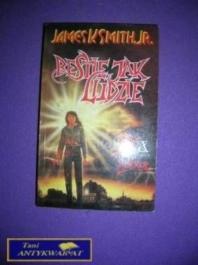 BESTIE JAK LUDZIE - James V. Smith, JR.