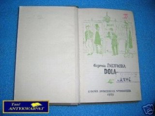DOLA - E.Żmijewska