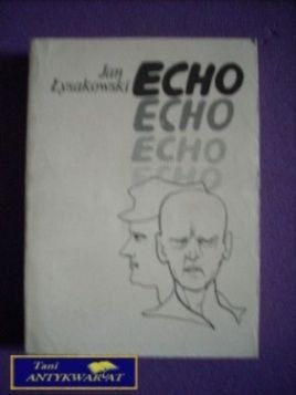 ECHO - Jan Łysakowski