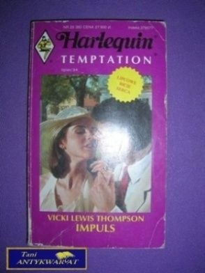 IMPULS - V. L. Thompson