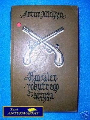 KAWALER POKUTNEGO KRZYŻA - A.Klingen