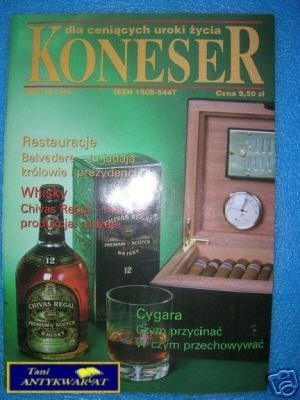 KONESER 2 99 3 LATO
