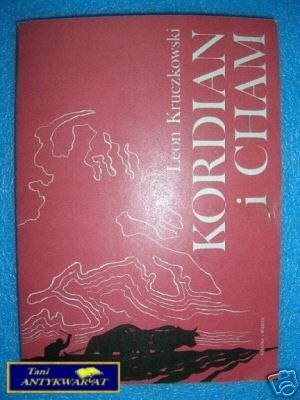 KORDIAN I CHAM