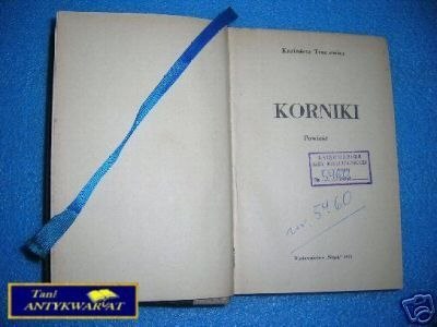 KORNIKI - K.Traciewicz