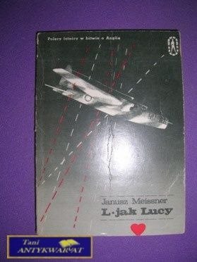 L JAK LUCY - Jnusz Meissner