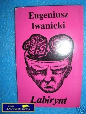 LABIRYNT - E.Iwanicki