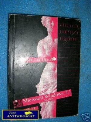 MICROSOFT WINDOWS 3.1