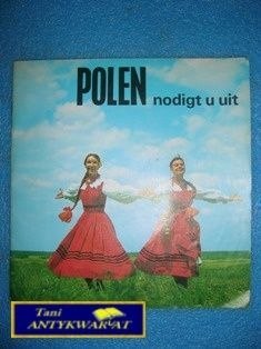 POLEN NODIGT U UIT