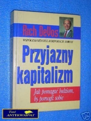 PRZYJAZNY KAPITALIZM - R.Devos