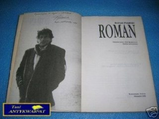 ROMAN - R.Polański