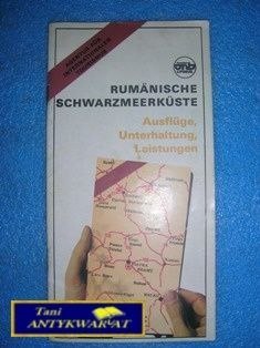 RUMANISCHE SCHWARZMEEKUSTE