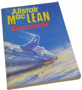 SANTORYN - A.Maclean