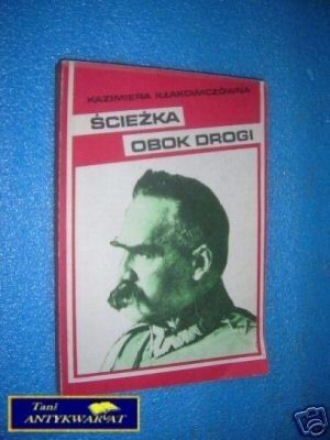 ŚCIEŻKA OBOK DROBI - K.Iłłakowiczówna