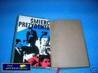 ŚMIERĆ PREZYDENTA - P.Alexandre