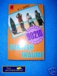 SOMMERTRAUME - K.T.Smith