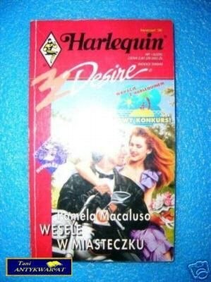WESELE W MIASTECZKU - P. Macaluso