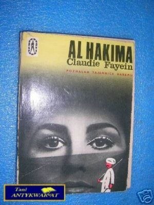 AL HAKIMA - C.Fayein