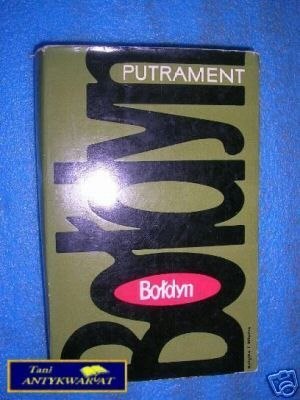 BOLDYN - J.Putrament