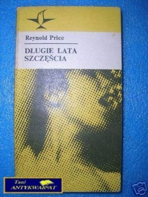 DŁUGIE LATA SZCZĘŚCIA - R.Price