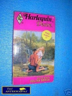 DOLINA SERCA - S.Woods