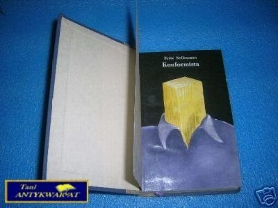 KONFORMISTA - F.Selbmann